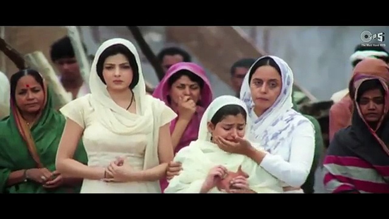 Is Mitti Ka Karz /1998 China Gate /Sonu Nigam