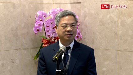 台股創高！龔明鑫看好AI  2026經濟成長3.54％僅是「地板」