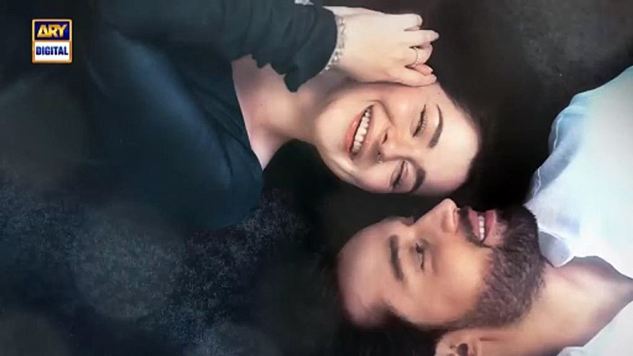 Meri Zindagi Hai Tu Episode 6  Hania Aamir _ Bilal Abbas Khan