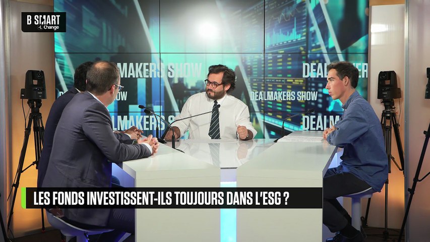 Les fonds d'investissement soutiennent-ils toujours la transition énergétique ?