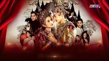 Nhân Duyên Tiền Ðịnh (Thanh Mai Trúc Mã) - Tập 10 Phim Thái Lan Lồng Tiếng - Khu Phra Khu Nang (ขุนแผนแสนสะท้าน)