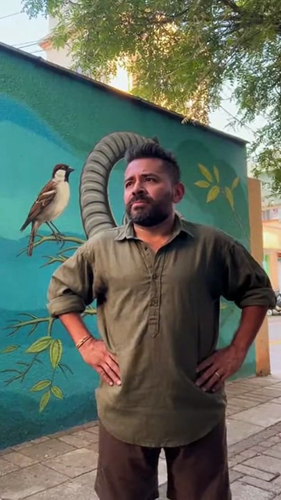 Mas vale pájaro en mano...