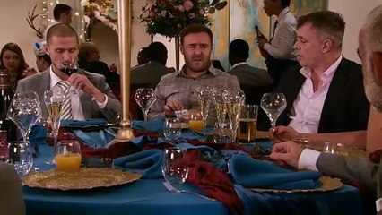 Coronation Street S67E02 Friday 2nd January 2026