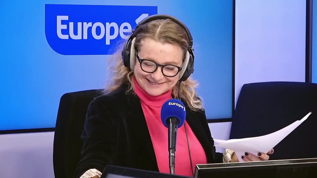 La joie du retour des vacances de Noël : «les p...