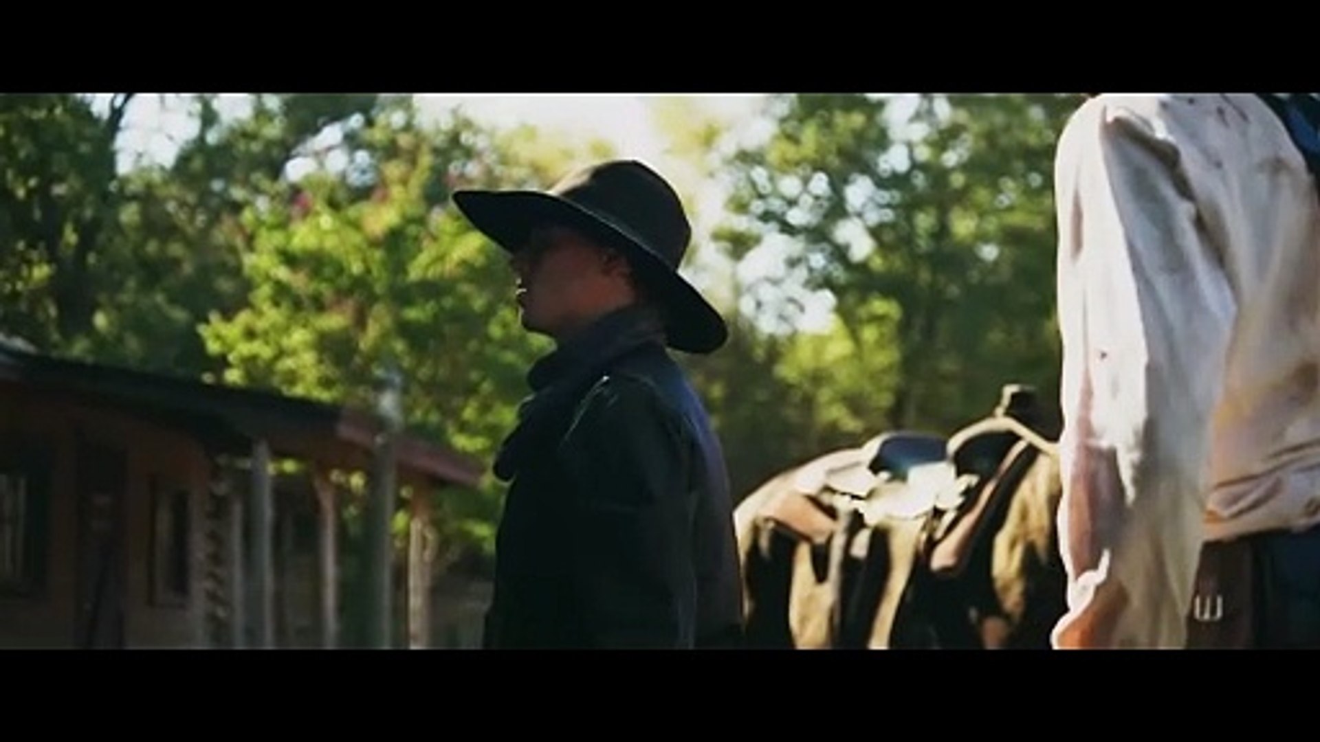 ⁣Outlaw Pursuit _ Doc Holliday _ Full Action Western Movie _ Free Movie