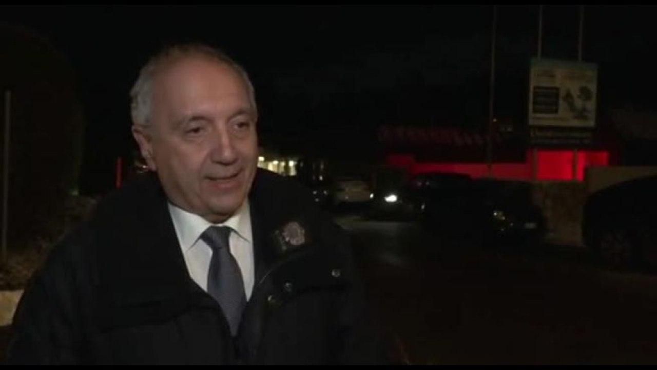 Crans-Montana, l'ambasciatore italiano: giorni...