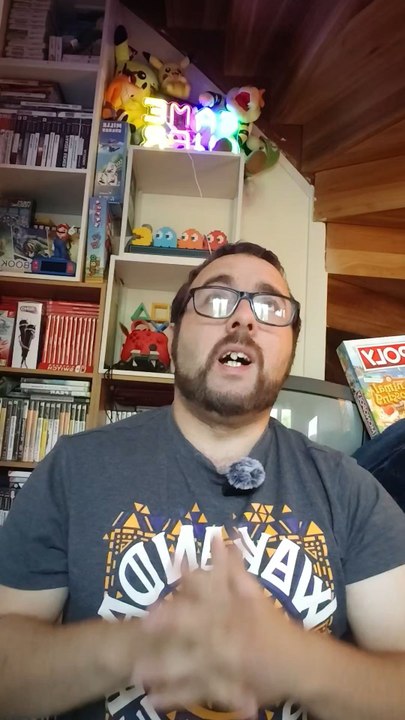 Toi tu en penses quoi ? #Doom #gaming #avis #jeuxvideos #videogames