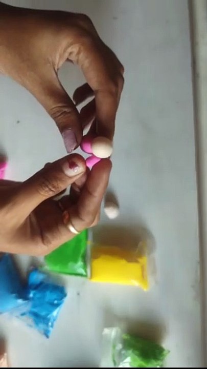 nail art