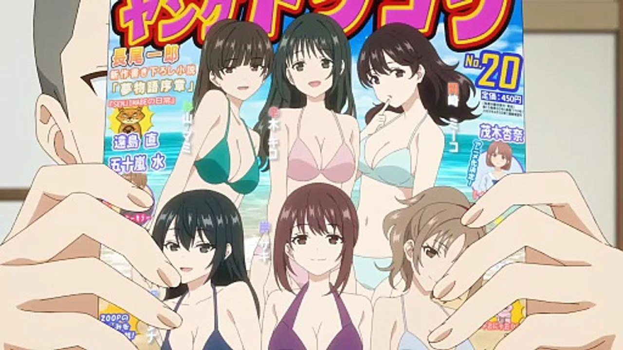 Cute Alya moments Episode 7 in Hindi.