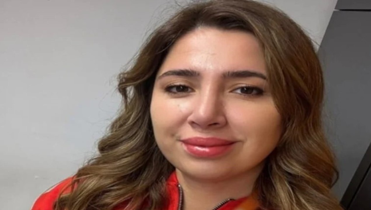 Erkek arkadaşıyla kampa gitti, sırra kadem bastı! 300 kişilik ekip karış karış arıyor