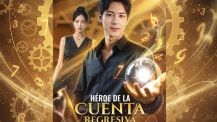 HéRoe De La Cuenta Regresiva Episodio Completo - Full Movie