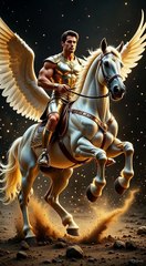 Năm Bính Ngọ ngựa hồng phi vút trời, phú quý ngập tràn? Bí mật shock cuối clip khiến 12M người xem "wow"! 🐎💰✨🔥