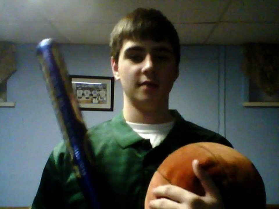 Those '90s Auditions - Lomb