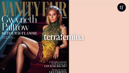 "La caméra remonte le long de ta poitrine", "tu atteins l'orgasme" : cette scène de sexe que Gywneth Paltrow a refusé de faire, elle témoigne