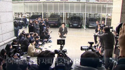 민주당서도 쏟아진 “이혜훈 사퇴하라”