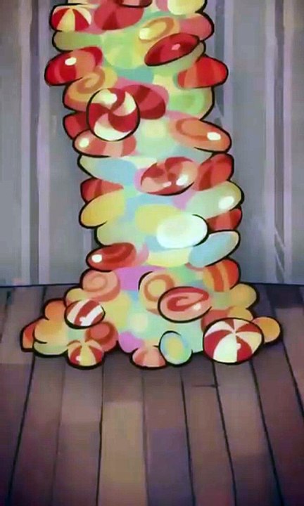 Cut the Rope - Outro