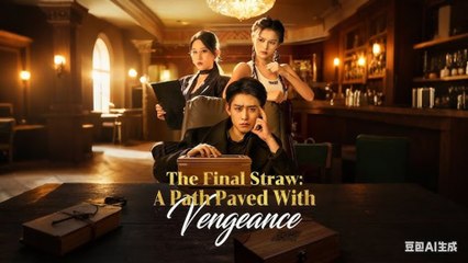 The Final Straw- A Path Paved With Vengeance (Moboreels)