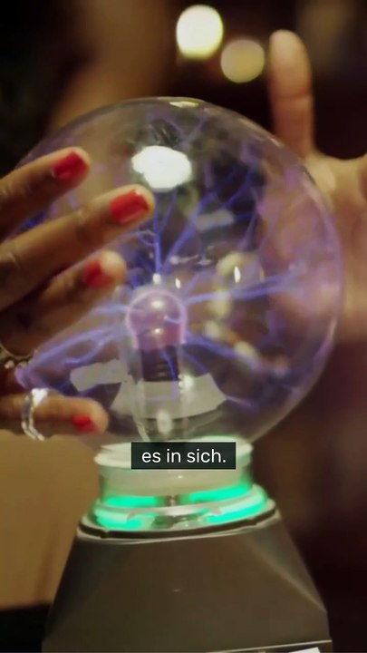 No Glomex Finstere Prognosen 2026: Trump & Pandemie