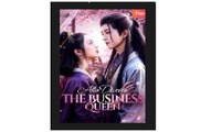 After Divorce the Business Queen Chinese Drama - English Sub