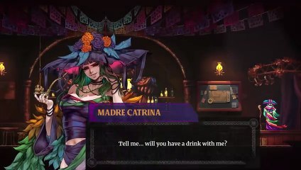 Mariachi Legends - Tráiler Oficial