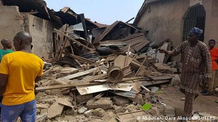 Insecurity in Nigeria: Is the US helping or aggravating?