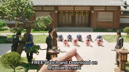 The Royal Highness of the Princess (2025) Episode 26 English Sub