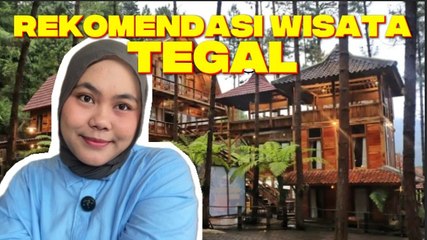 Menjelajah Wisata Tegal, dari Pemandian Air Panas hingga Kuliner Legendaris