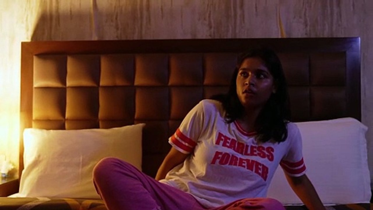 House-of-Nightmares-Full-Horror-Movie by Ayat f...