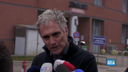 Il padre di uno dei feriti a Crans Montana: «Mio figlio andava lì ogni sera, era il punto di ritrovo dei giovani»