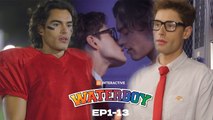 [ Hot 2025🔥] Waterboy ReelShort FullMovie