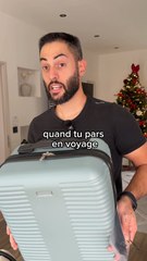 2 astuces pour tes prochains voyages ✈️