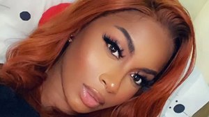 Coco Émilia attaque Francis Mvemba pour violences conjugales