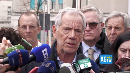 Bertolaso sui feriti di Crans Montana: «Oggi altri 4 pazienti a Milano»