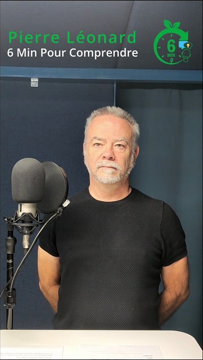 #022 – Rubrique “6 Min. pour comprendre” : La règle d’or qui change tout en durabilité (FR)