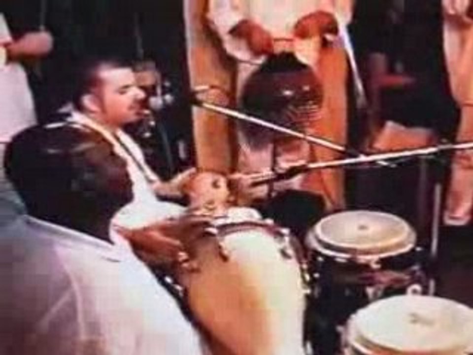 GRUPO IMOLE - Ochun (bata)