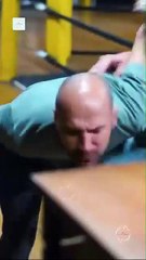 The Fighter Who Stole My Pulse - FULL MOVIES ENGLISH SUB