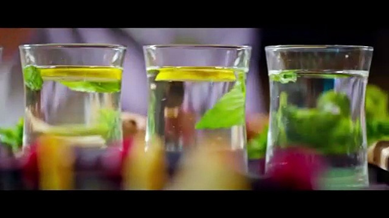 الفيلم التركى الكوميدى الرومانسى الهروب