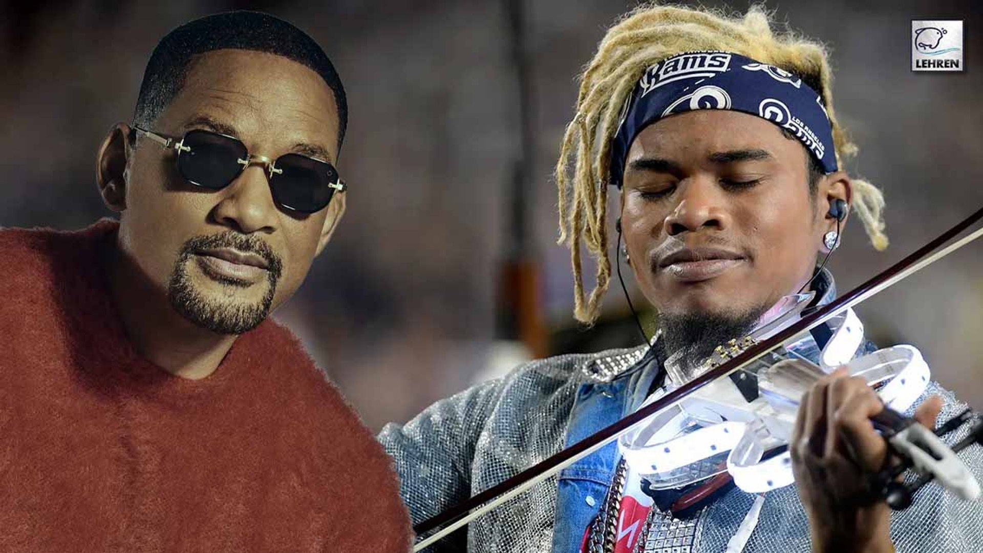 Will Smith lại gặp rắc rối pháp lý khi một nghệ sĩ violin trong chuyến lưu diễn của anh đệ đơn kiện vì cáo buộc quấy rối tình dục.