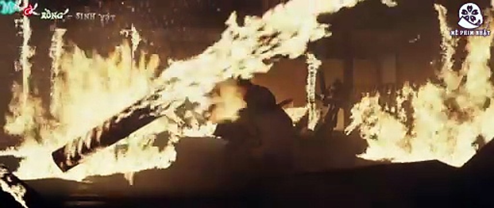 [Vietsub] Baban Baban Ban Vampire (Ma ma ma ma cà rồng).Full Movie.1080p [Mê Phim Nhật]