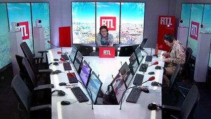 Incendie à Crans-Montana : Pascal Confavreux est l'invité de RTL Midi