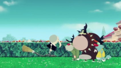 Oggy and the Cockroaches – Back To The Past | Full Episode | Classic Cartoon Comedy