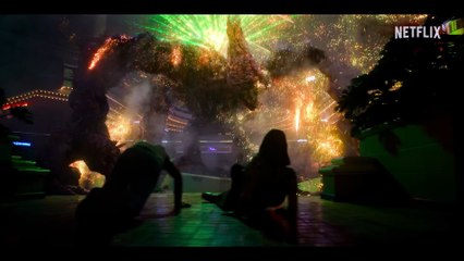 Stranger Things Temporada 5 Volumen 3 - Tráiler Oficial del final © Netflix España