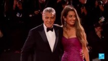 La famille Clooney obtient la nationalité française : une naturalisation qui fait débat