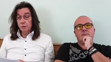 #362.1 - The Next Step - JACK&JOZEF -  Improvisation or Scripted?