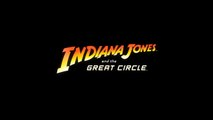 Indiana Jones and the Great Circle Official One Year of Adventure Trailer