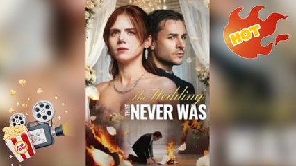 The Wedding That Never Was New Releases
