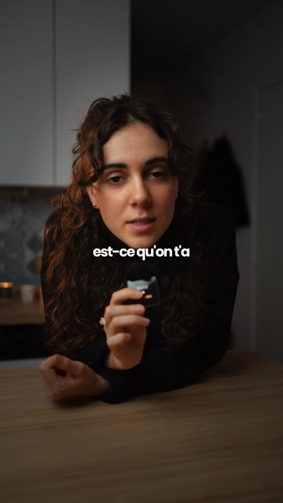 Plus joli en photo ?? Ah ouais c’est pas cool de dire ça, mais ça veut dire quoi concrètement ?