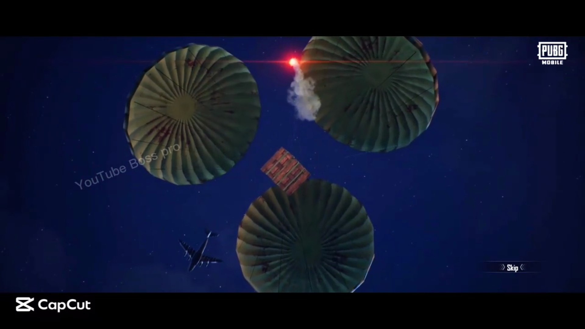 PUBG Mobile, Glacier Skin, PUBG Mobile Reaction, New PUBG Skin, PUBG Skin Reveal, PUBG Mobile 2026, 