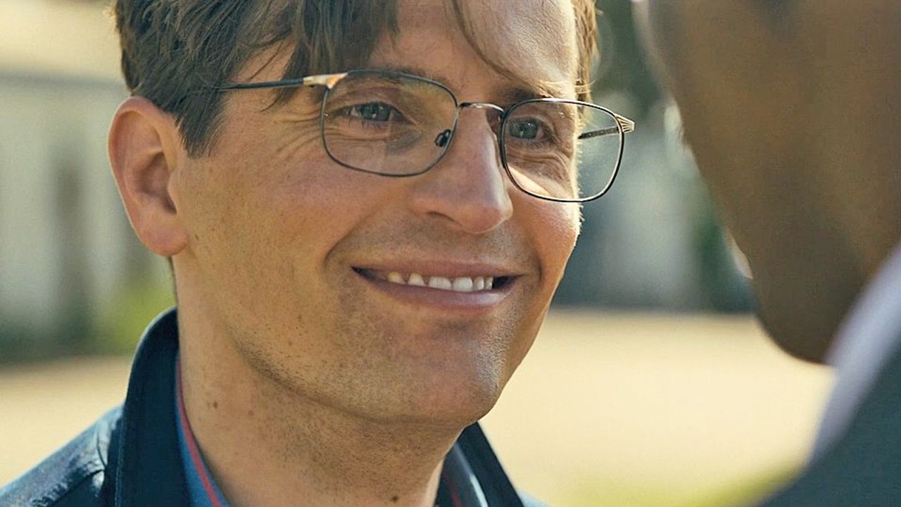 Le Rêve américain Bande-annonce VF