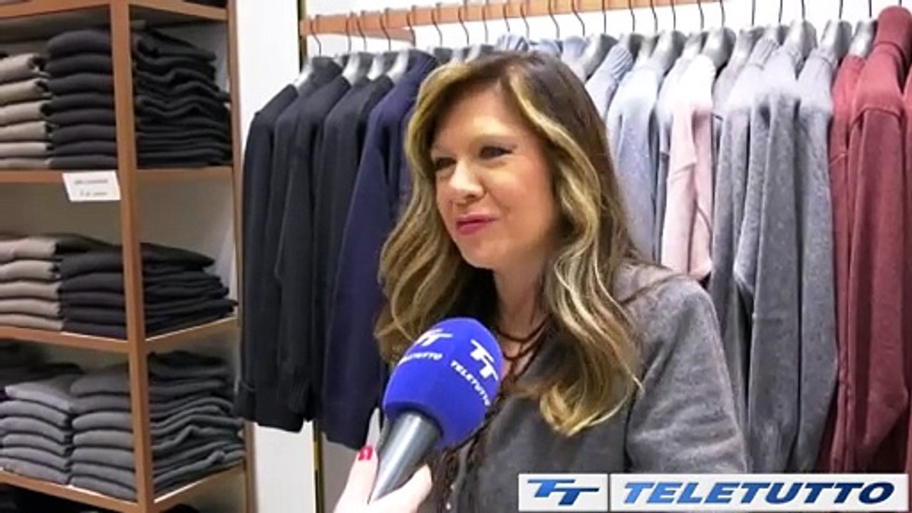 Video News - Saldi invernali, preparativi nei negozi